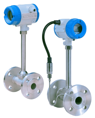 Vortex Flowmeter